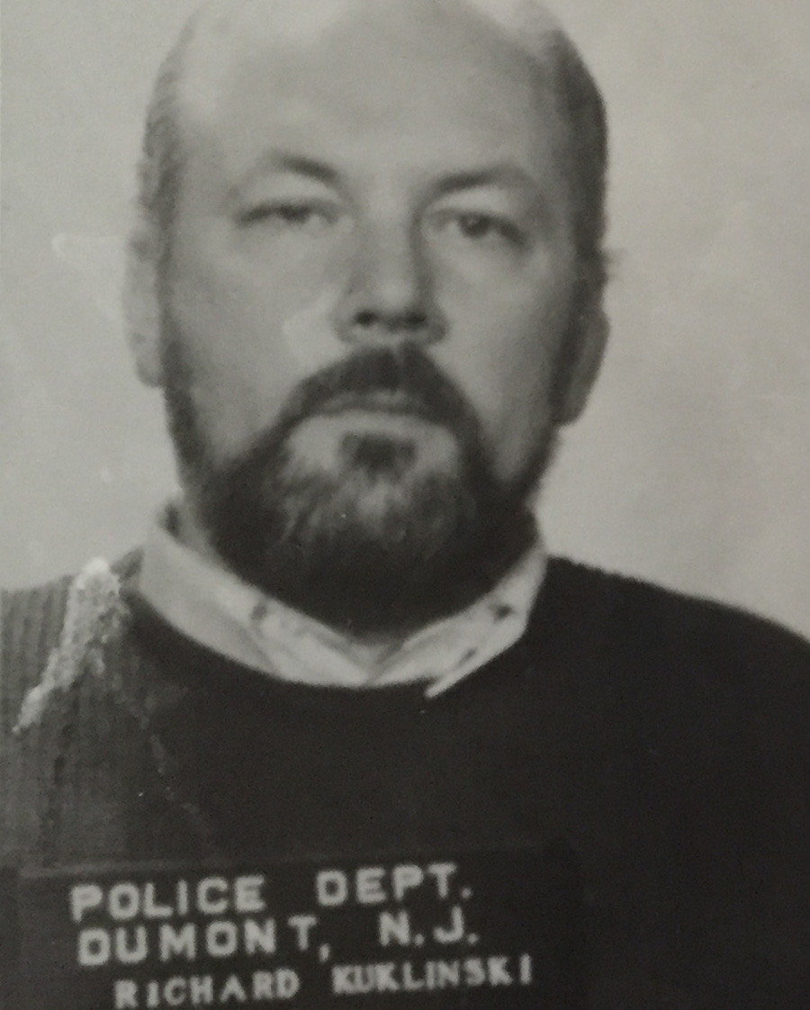kuklinski
