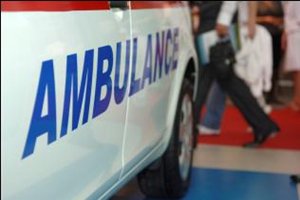 Ambulance