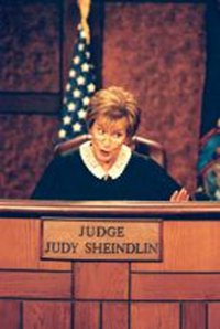 Judge Judy