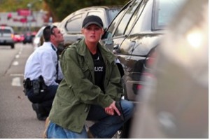 Police Women of Cincinnati