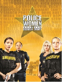 Police Women of Broward County