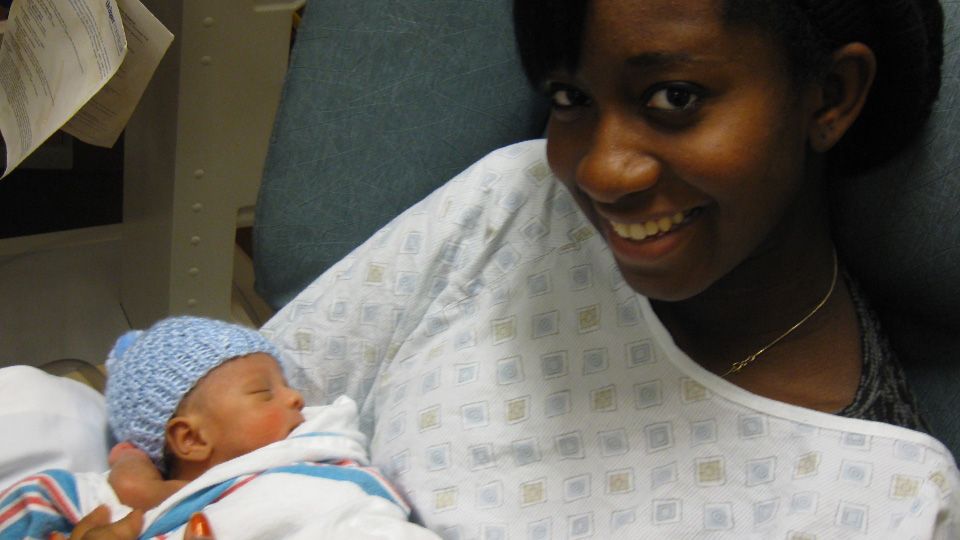 Babies: Special Delivery