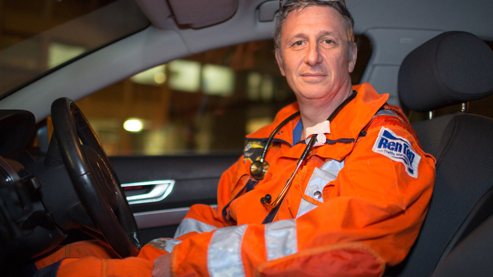 Britcam: Emergency On Our Streets