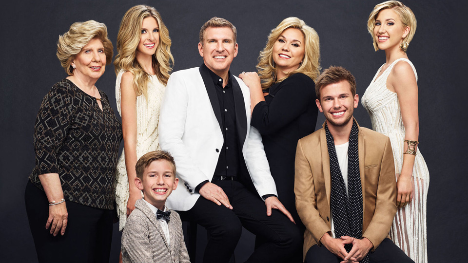 Chrisley Knows Best