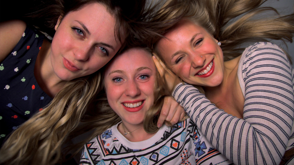 Josie: My Cancer Curse