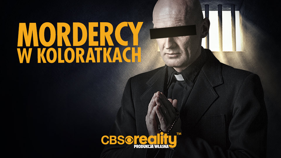 Killer Clergy