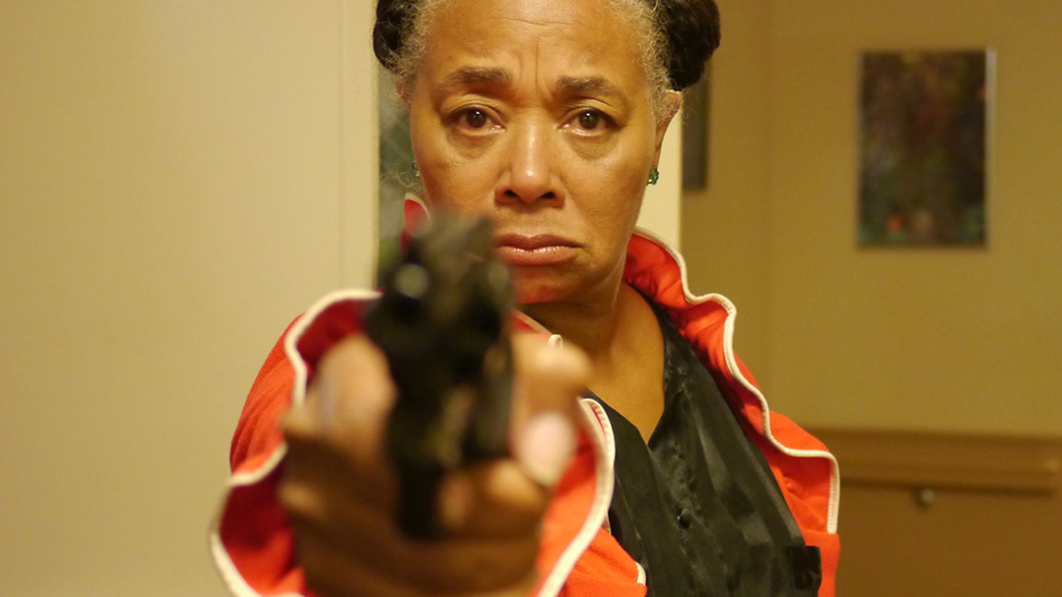 OAPs Who Kill