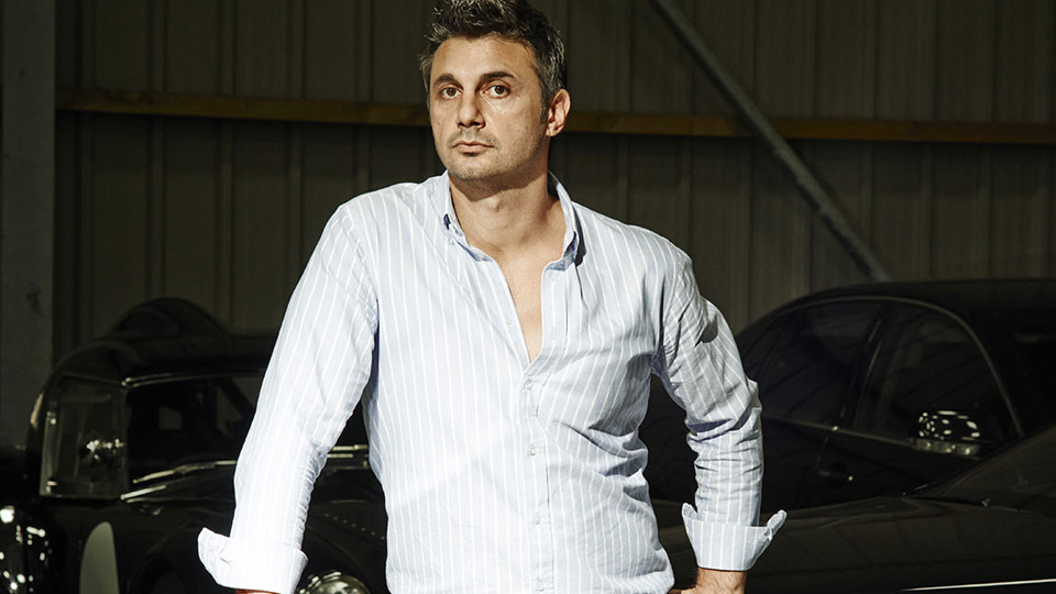 Posh Pawn