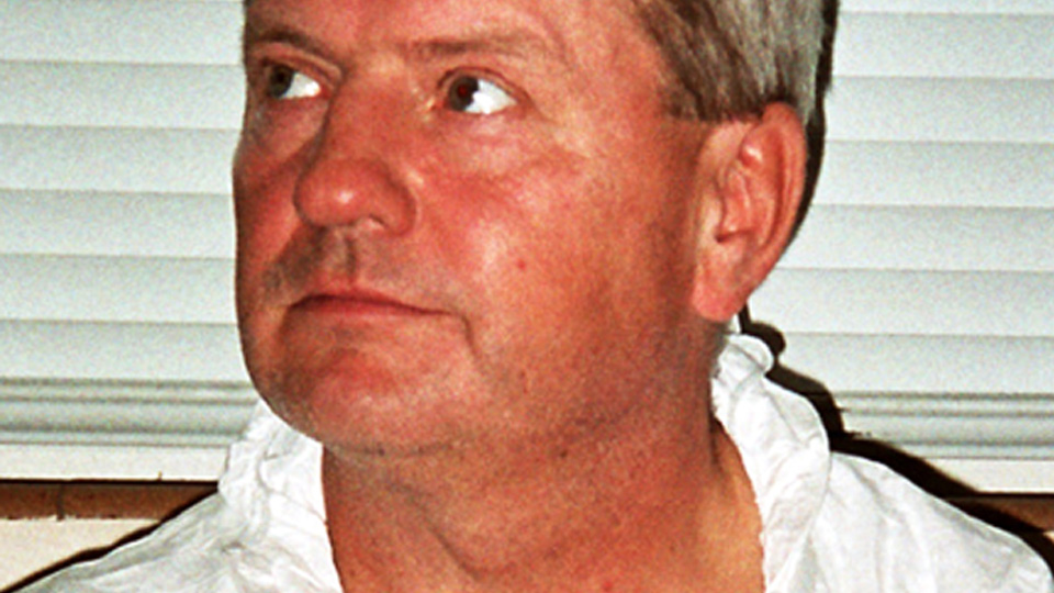The Suffolk Strangler