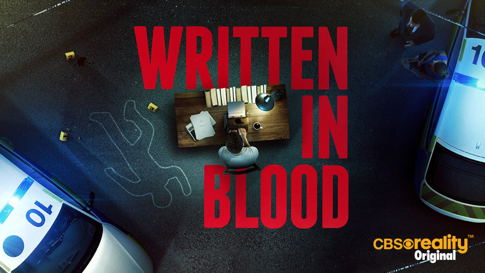 Written In Blood