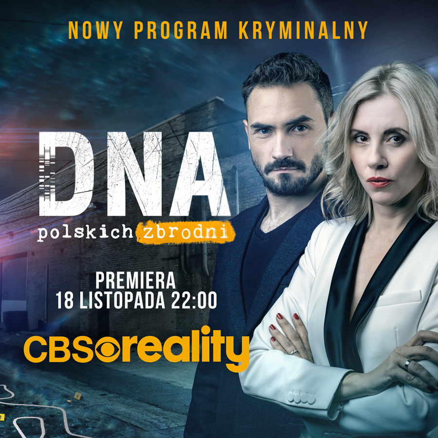 DNA polskich zbrodni