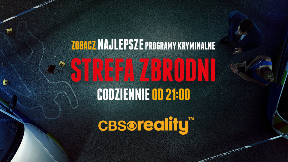 Strefa Zbrodni