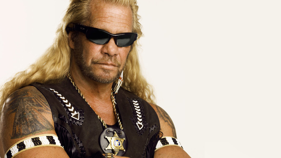 Dog the Bounty Hunter