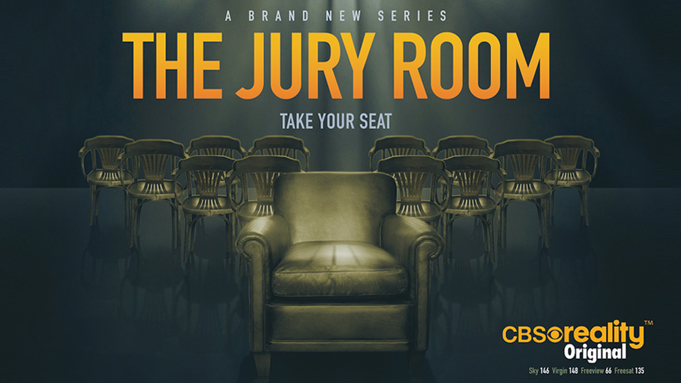 The Jury Room