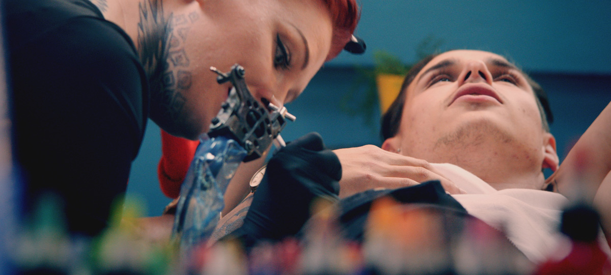 Tattoo Fixers