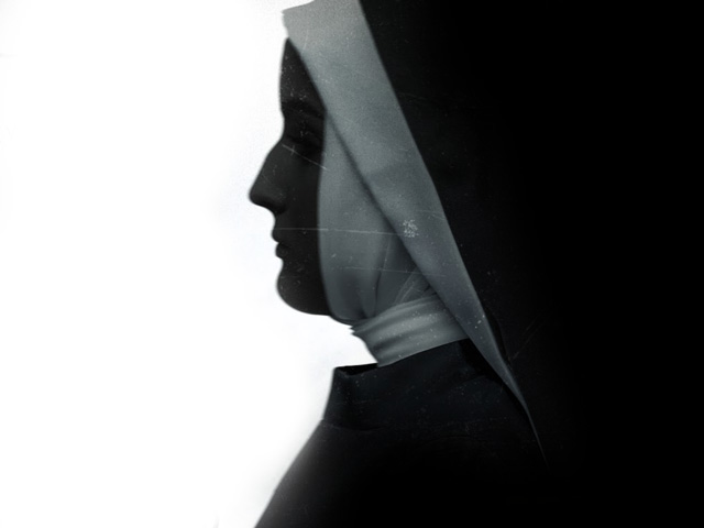 Children of Sister Bernadette