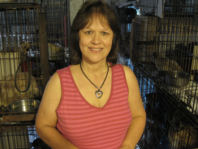 Confessions: Animal Hoarding