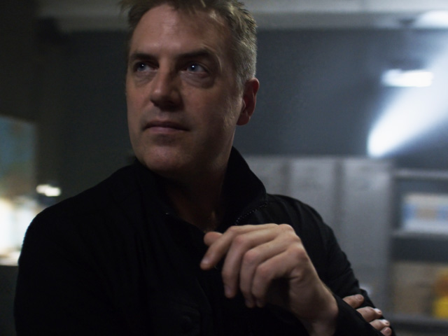 Donal MacIntyre: Unsolved