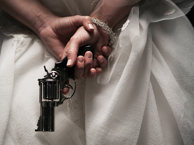 Fatal Vows