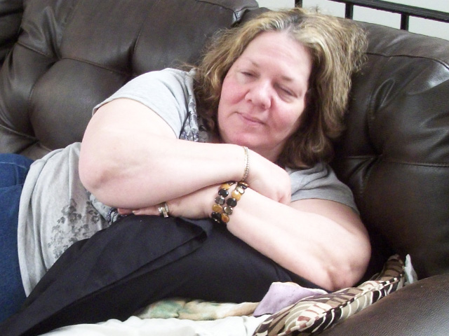 Housebound Trapped Inside