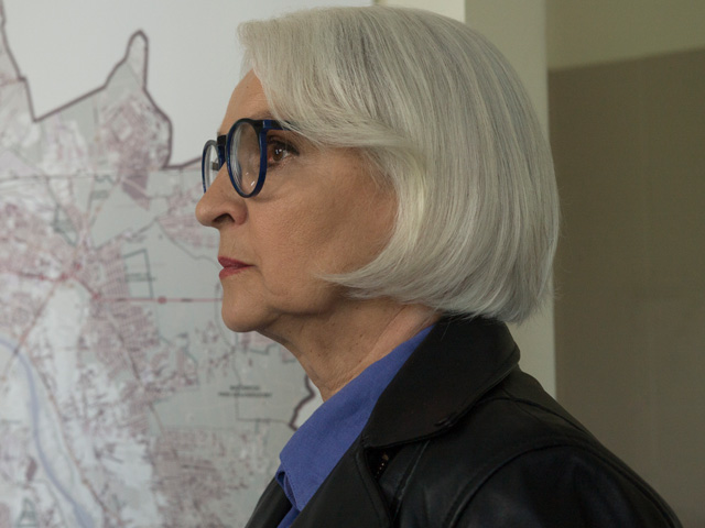 Inspector Biskupska Crime Files