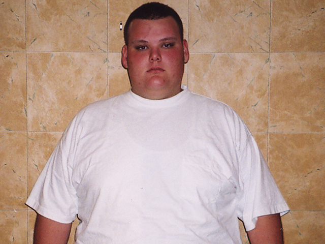 Obese at 16: My New Lean Life