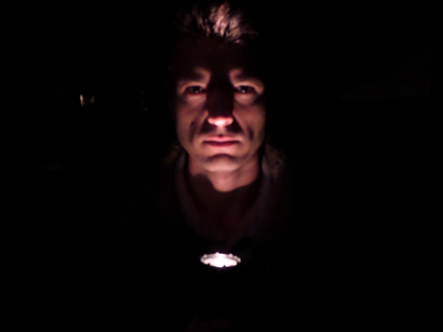 Paranormal Survivor