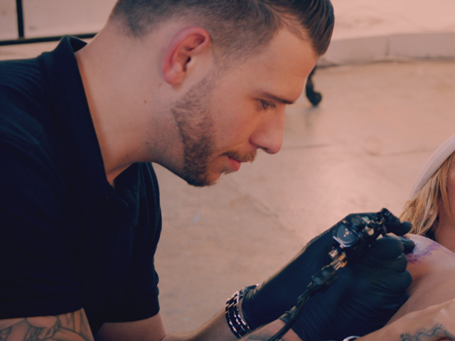 Tattoo Fixers