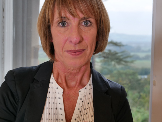 Uncovering Intimate Partner Abuse