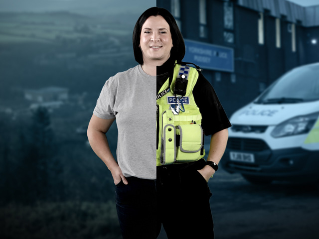 Women on the Force